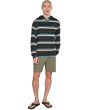 Transom Tech Shorts