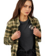 Zuma Plaid