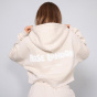 Rose London Аутентичная укороченная толстовка с капюшоном для младших девочек