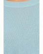 Organic Linen Cotton Crew Neck Sweater