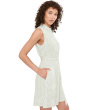 Carmela Canopy Shores Shirtdress