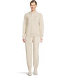 Maximal Metallic Comfort Fleece Sweatpants