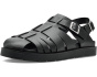 Largo Slingback Buckle Sandals