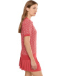 Ezrella Knit Top