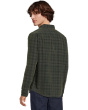 Artifice Cord Long Sleeve