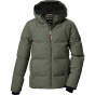 KILLTEC Детская функциональная куртка KOW 357 GRLS QLTD JCKT