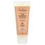 SheaMoisture, Смузи для локонов с шелковым протеином и маслом нима, кокосом и гибискусом, 91 г (3,2 унции)