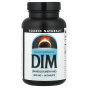 Source Naturals, DIM, 60 таблеток