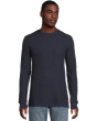 Premium Thermal Long Sleeve Crew