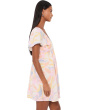 Dreamland Short Sleeve Dress