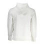 Calvin klein Толстовка с капюшоном - Мужская - Bianco