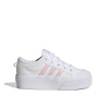 adidas Детская обувь на платформе Nizza