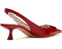 Lover Slingback Kitten Heel