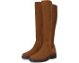 Lyndon Waterproof Tall Equestrian Boots