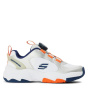 Skechers Детские кроссовки-слипоны унисекс