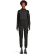 Active Fleece Wind Pants