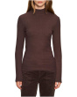 Long Sleeve Mock Essential