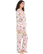 Long Sleeve Classic PJ Set