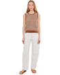 Jenson Stitch Knit Tank