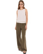 Janelle Tie Neck Tank