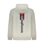 Tommy hilfiger Толстовка с капюшоном - Мужчина - Grigio
