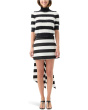 Mali Mock Neck Sweater
