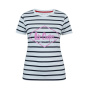 Lee Cooper Дамы в бриллиантовых футболках