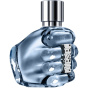 Diesel Только туалетная вода Brave Spray - 35 мл