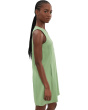 Aubrey Sleeveless Zip Dress