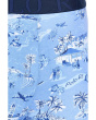 Classic Fit Stretch Boxer Briefs