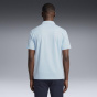Puma Мужская рубашка поло в клетку Cloudspun Mono с коротким рукавом