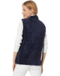 Full-Zip Vest