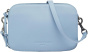 Liebeskind Berlin Luka Shoulder Bag - Leather Cross Body Bag