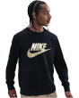Nike Мужская клубная команда из матового флиса