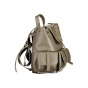 Coccinelle Backpacks-Woman-Коричневый