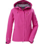 KILLTEC Женская функциональная куртка KOS 67 WMN JKT