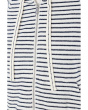 Suncoast Loop Terry Striped Hoodie
