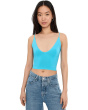 Free People Женский круглый узкий ремешок из двух частей