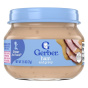 Gerber, 2nd Foods®, добавка с ветчиной и подливой, 71 г (2,5 унции)