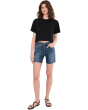 501 Mid Thigh Shorts Lighteight