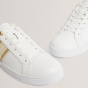 Ted Baker Женские кроссовки с низким верхом