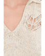 Lennox Polo Sweater
