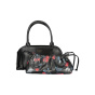 Twinset Bags-Woman-Черный