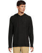 Quiksilver Мужская трикотажная куртка Alamitos с капюшоном и длинными рукавами