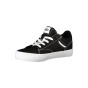 Vans Кроссовки-Man-Черный