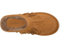 Fallon Fringe Mules