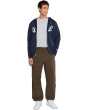Sportswear Club Full-Zip Fleece Hoodie