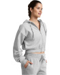 Luxefleece Zip Up Hoodie