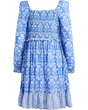 Lena Dress (Toddler/Little Kid/Big Kid)