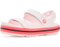 Crocband Cruiser Sandal (Toddler)